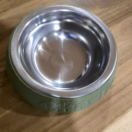 Personalized Puppy Bowl
