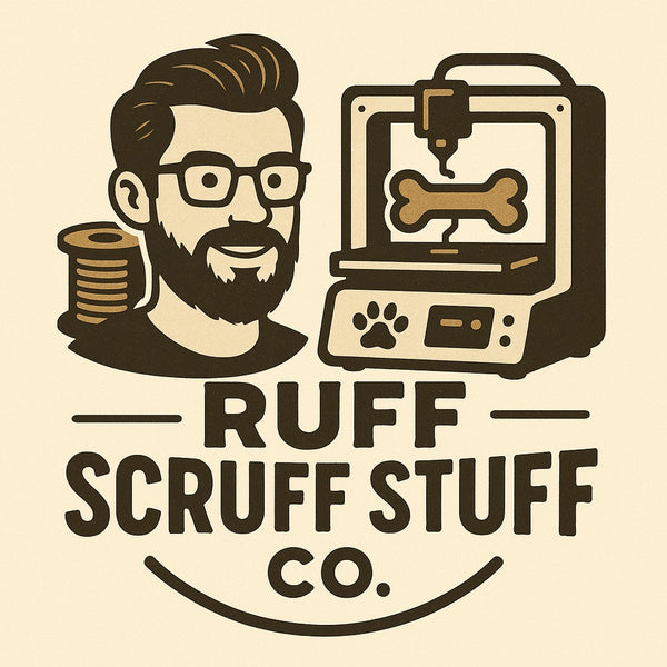 RUFFSCRUFFSTUFFCO
