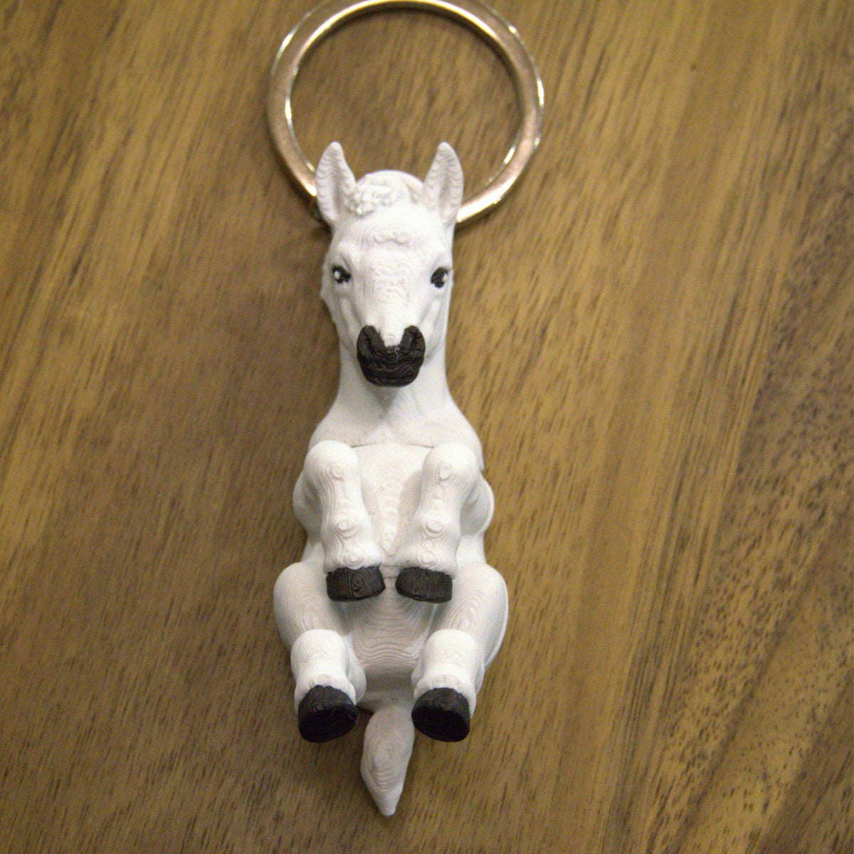 Animal keychain product photo 10