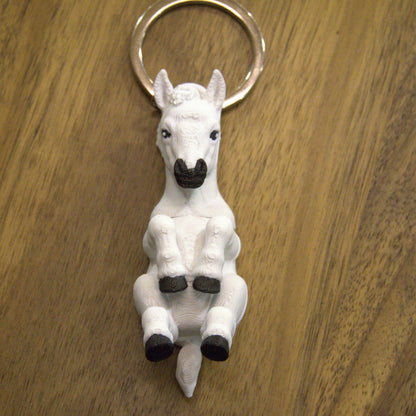 Animal keychain product photo 10