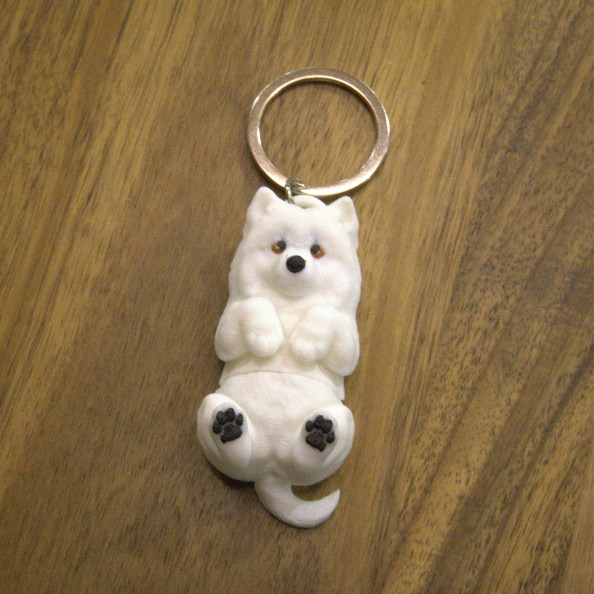 Animal keychain product photo 6