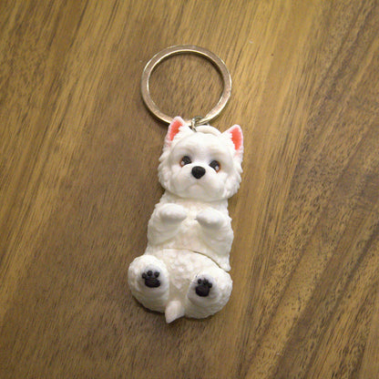 Animal keychain product photo 7