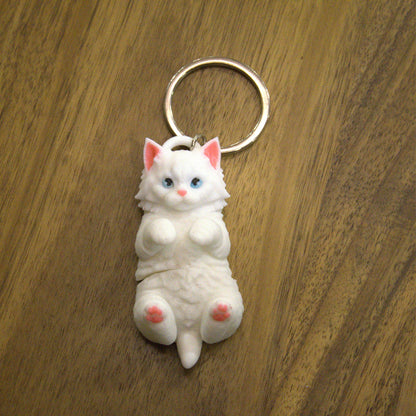 Animal keychain product photo 8