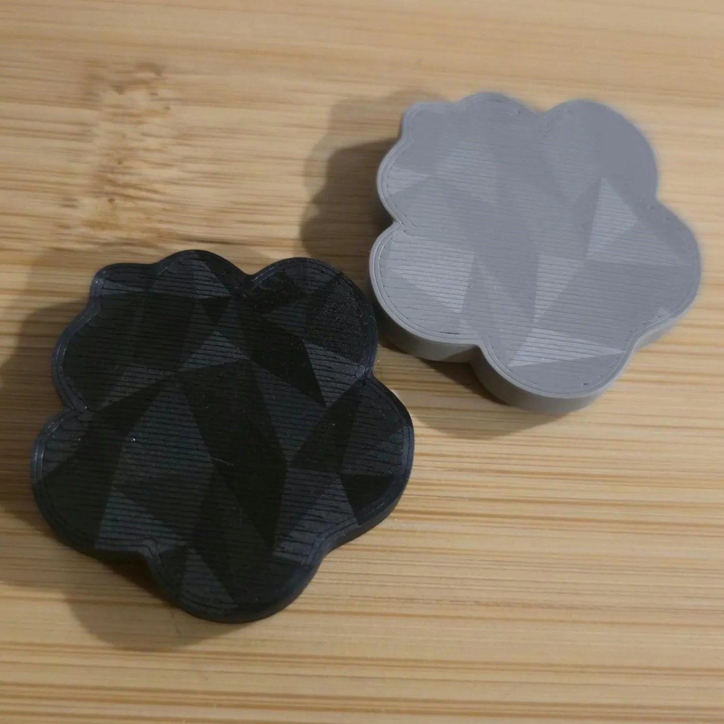 3D Printed Paw Print Magnet | Dog Paw Fridge Magnet | Pet Lover Gift | Dog Mom Gift | Animal Lover Decor