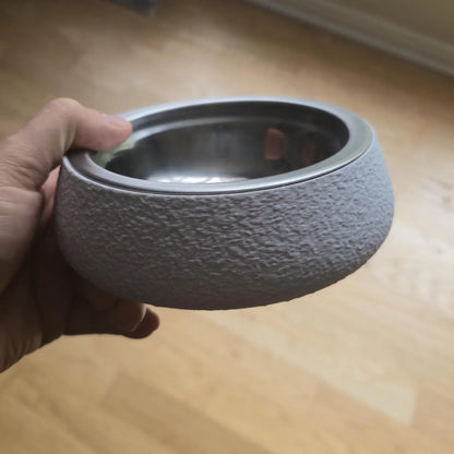 Personalized Puppy Bowl